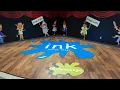 Let s take a tour of INK