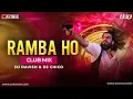 Lagu Ramba Ho | Club Mix | Dhurandhar | Ranveer Singh, Shashwat Sachdev, Madhubanti| DJ Ravish \u0026 DJ Chico