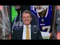 Seahawks are ‘Ultimate Test’ for Caleb, Goff Will End Vikings Undefeated Season, Burrow MVP
