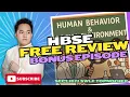 Human Behavior and the Social Environment Bonus Episode FREE Review SWLE