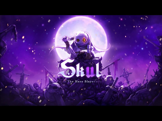 Skul: The Hero Slayer - 2nd Trailer