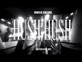 MIYAVI | Hush Hush (feat. Kang Daniel) Teaser