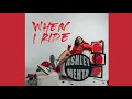 Download Lagu Ashley Mehta - When I Ride (Official Audio)