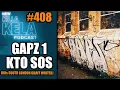 Download Lagu GAPZ 1 KTO S0S (90s SOUTH LONDON GRAFFITI WRITER) //  KILLA KELA PODCAST EP. 408