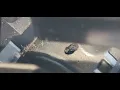 2008-2017 Jeep wrangler Ignition Cylinder removal and installation Quick Method