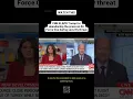 CNN SLAMS Trump for abandoning the press on Air Force One during security threat