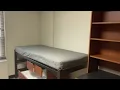 William and Mary Pleasants Hall Room 106 Tour