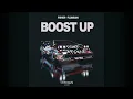 FISHER x FLOWDAN - BOOST UP