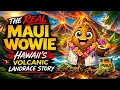 The Real Maui Wowie Hawaii s Volcanic Landrace Story