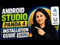 Android Studio Panda 4 Installation Guide 2026 Latest Setup Tutorial