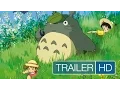 Video di IL MIO VICINO TOTORO - Evento speciale al cinema il 12 e 13 Dicembre