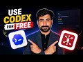 How I Use Codex 100 FREE Using 9Router Step-by-Step