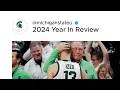 2024 Year in Review - Michigan State University