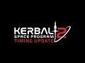 Kerbal Space Program 2 Timing Update