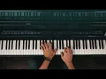 Taylor Swift - Snow on the Beach (Piano Cover with SHEET MUSIC)