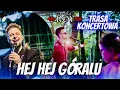 Download Lagu HEJ HEJ GÓRALU - ROY !! Video KLIP !! Trasa koncertowa 2023