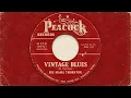 Big Mama Thornton – Hound Dog (1953) [Lost Club Tapes] | Rare Female Blues Legend