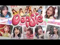 Lagu V1RST - Oopsie (Official Lyric Video)
