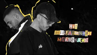 IZI X 7ARI Sabab Elach Official Lyric Video 