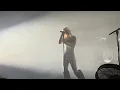Wet Leg - Jennifer's Body. Live. First row. Fox Theater. Pomona. California.15.04.2026 [FULL SONG]HD