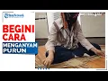 Download Lagu Begini Cara Menganyam Purun