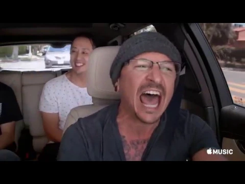 Download MP3 Linkin Park   Carpool Karaoke HD NUMB