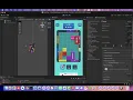 color block away unity source code