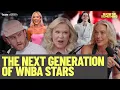 Holly Rowe on Cancer Joy Why Women s Sports Finally Arrived with Sophie Cunningham West Wilson