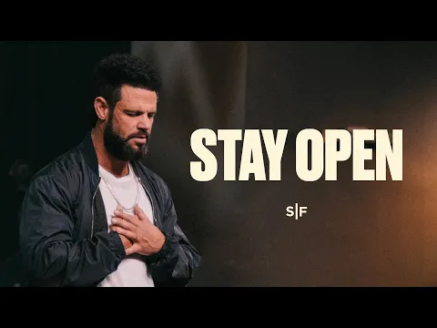 Download MP3 Blessing Is Coming | Steven Furtick