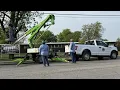 City of Uvalde installs cameras near Robb Elementary memorial after site was vandalized