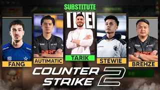 First Pro Game Back, Kinda Nervous...