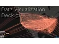 Data visualization - Deck gl