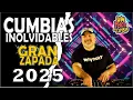 Download Lagu CUMBIAS INOLVIDABLES 📣 GRAN ZAPADA 2025 🇦🇷 by  @DjHernanGolabek ​