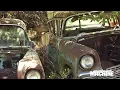Purkey s Auto Salvage - Coffeyville Kansas