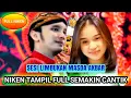 TERBARU SESI LIMBUKAN MASDA AKBAR NIKEN TAMPIL FULL SEMAKIN CANTIK 