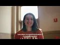 WhyEdTerps COE Student Kayla Bill