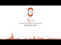 Shallou | Mysoul