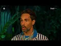 Lagu Σε μεγάλη ένταση ο Χρήστος με τον Δημήτρη - Ζητά νερό ο Χρήστος για να συνεχίσει | Survivor