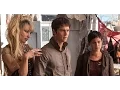 Maze Runner The Scorch Trials - Party Scene Remake Version Daniel Heath One Way