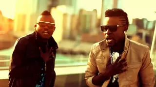 ruff n smooth naija baby official video 