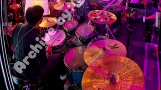 april da7 bumi semakin panas 