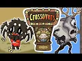 Every Don t Starve CROSSOVER Explained