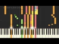 Download Lagu MIDI KARAOKE TUTORIAL : MAMA (STEPHAN SULKE)