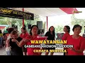 Download Lagu JAIPONG WAWAYANGAN - GAMBANG KROMONG MODERN CAHAYA MUSTIKA 21/08/24 TEGAL KAHURIPAN-BOGOR