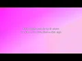 Dead Fresh - Lil Baby (Lyrics)