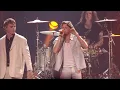 Bailey Zimmerman and The Kid LAROI Perform "Lost" | 2025 Video Music Awards