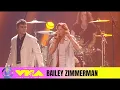 Download Lagu Bailey Zimmerman and The Kid LAROI Perform \