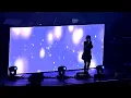 Stay the Night - Zedd ft. Hayley Williams live @ Wango Tango [05.10.2014]
