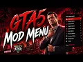 GTA 5 Mod Menu PC 2026 Free Kiddions Cheat Money Hack Online Mods NO BAN