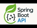 Creating Rest API using Spring Boot JAVA Annotations